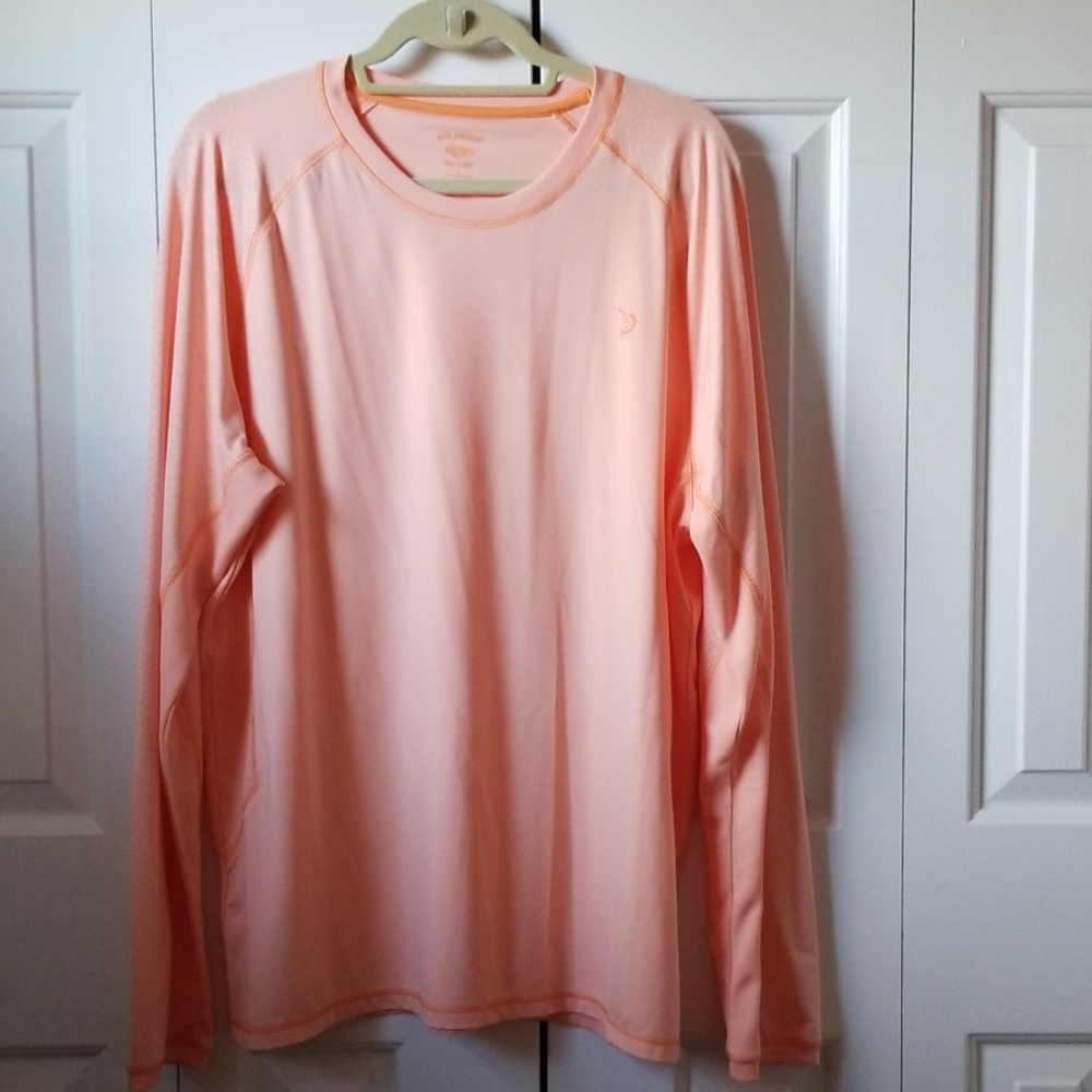 Reel Legends Top